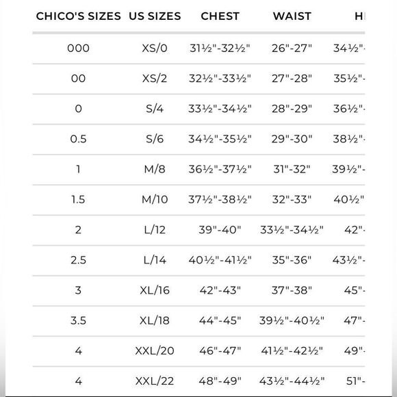 Chico’s Size 1 Chenille Soutache Cardigan - Picture 11 of 11